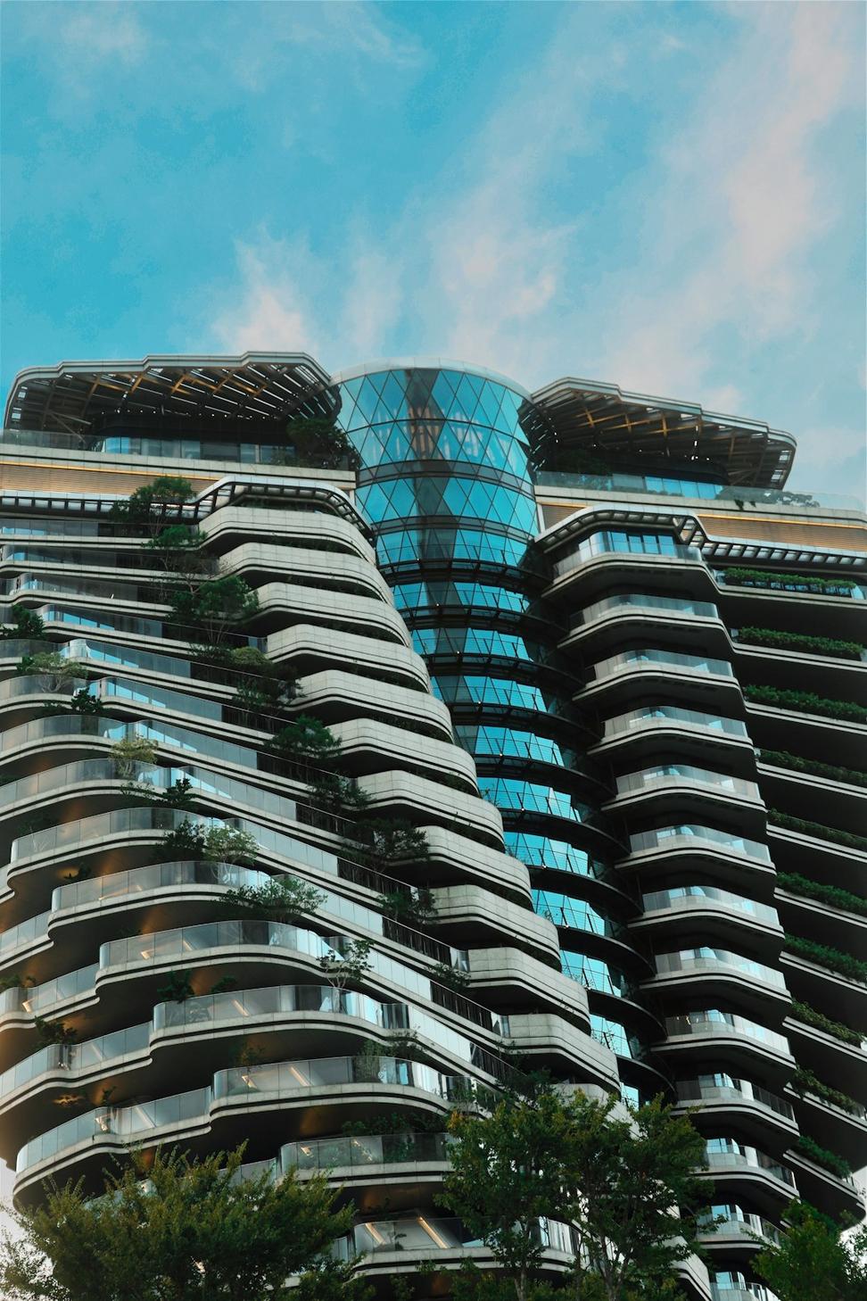 Sustainable Architecture