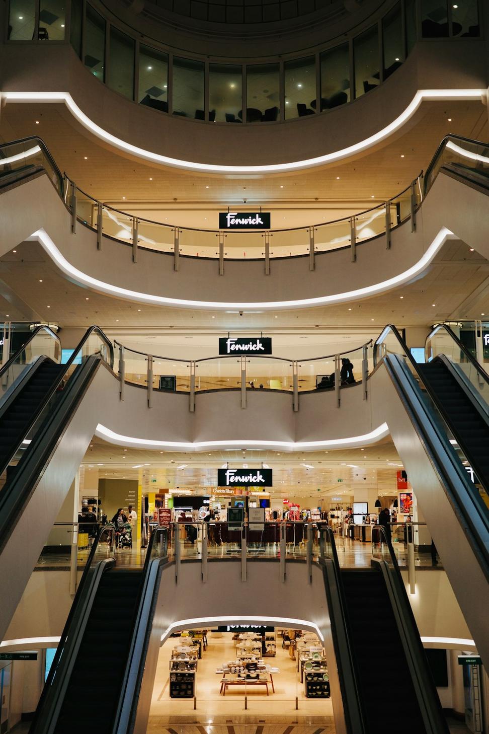 Green Market Plaza