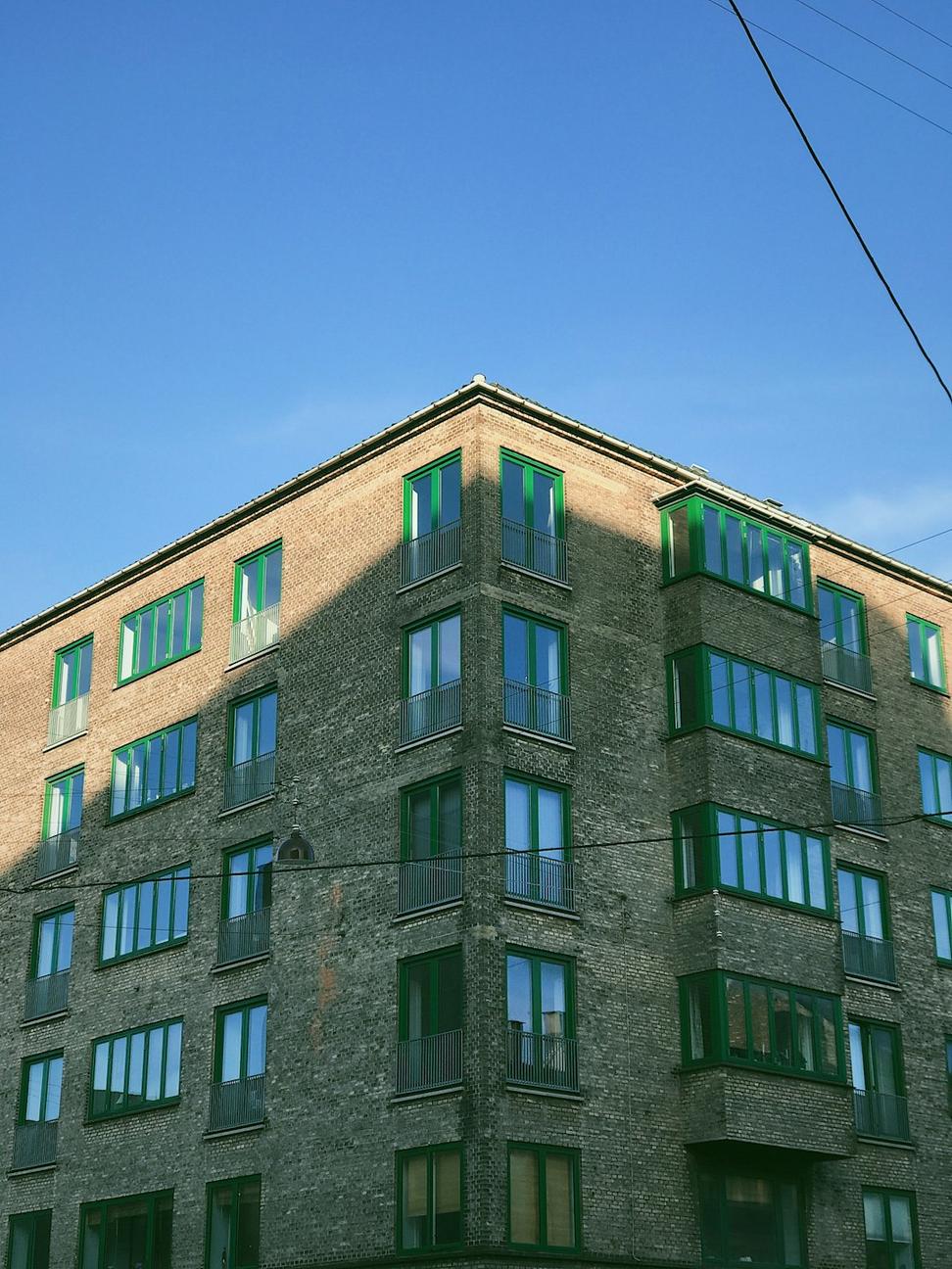 LEED Certified Building Case Study