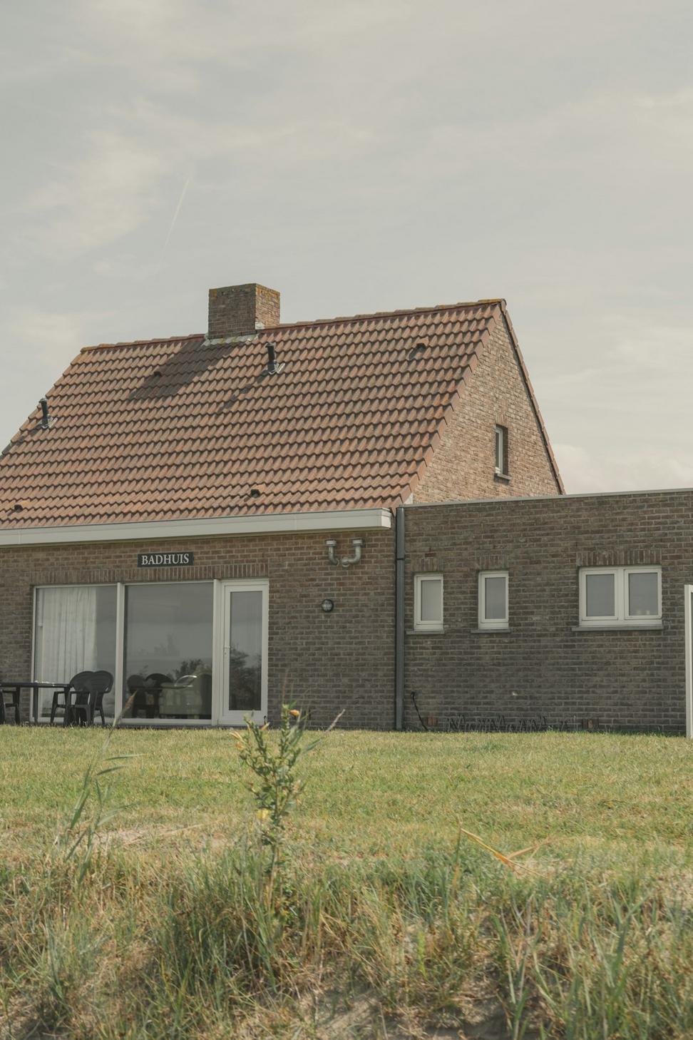 Green Haven Residence
