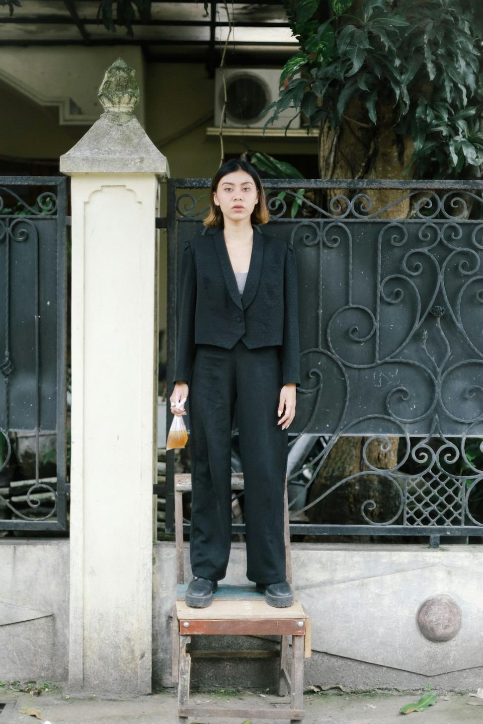 Sarah Chen, Principal Architect